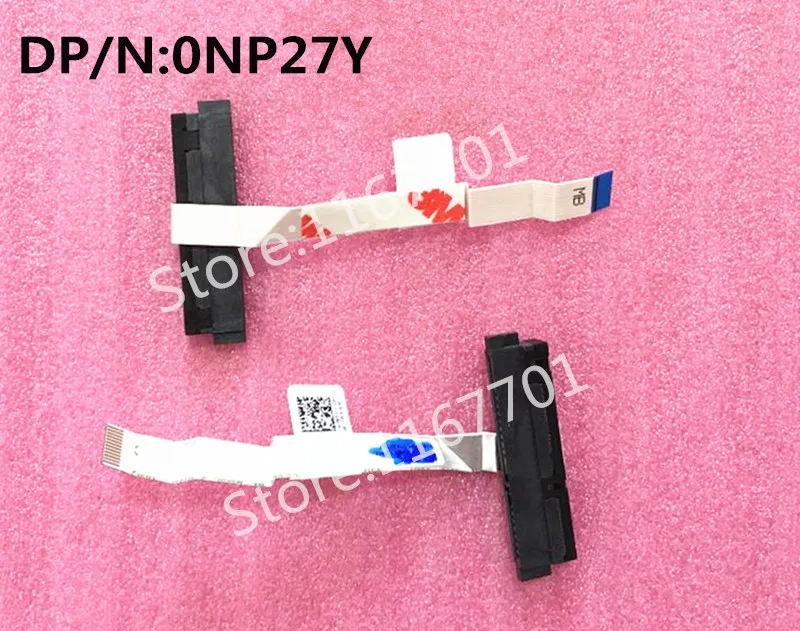 Dell Inspiron 15R-7566 0NP27Y 