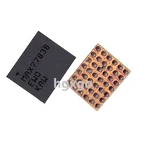 10 шт./лот для samsung S8 G950F G950/S8+ G955F G955 маломощная интегральная схема чип MAX77838