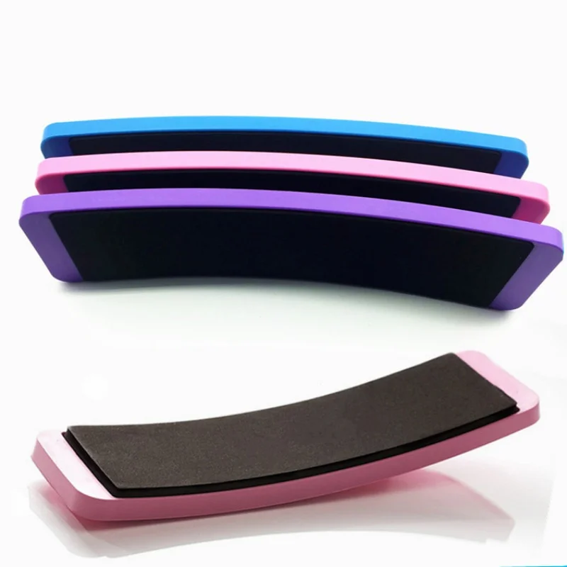 Portable practice spin board ballet dance balance board ballet pirouette turning training board