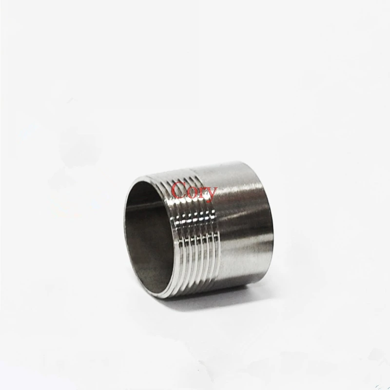1 шт. подключение к воде 1/4 &quot3/8&quot 1/2 &quot3/4&quot &quot1 1/4&quot &quotштекер с одной головкой