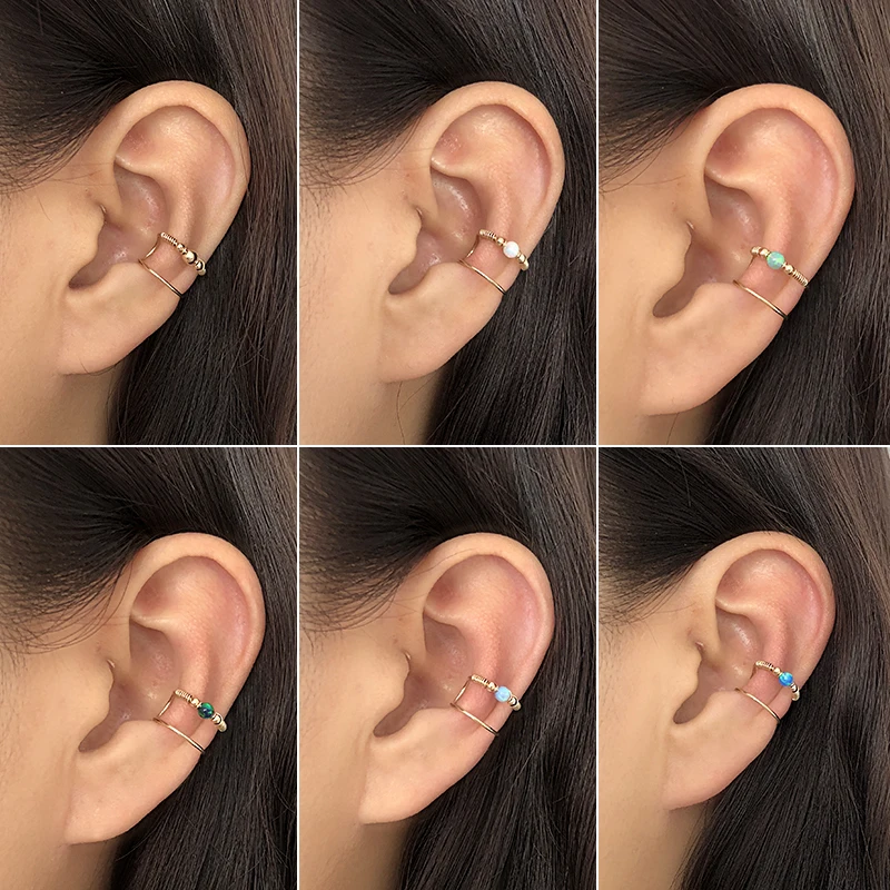 EARCUFF-2