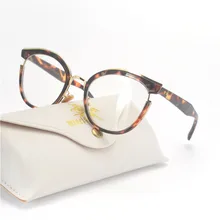 MINCL овальные очки для чтения "кошачий глаз", женские зеркальные очки для чтения, линзы из смолы, очки "Кошка", оправа, высокое качество, очки для чтения NX