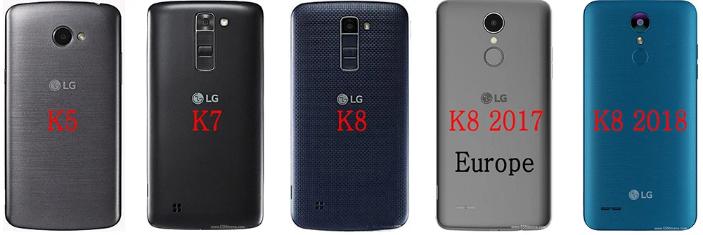 Чехол с открытым окошком для LG K5 LTE X220DS K7 X210DS MS330 K8 2017X240 K8 Lte K350 fundas pu кожаный флип-чехол для LG K8