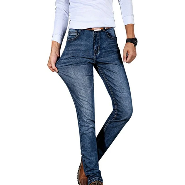 Slim fit jeans 40 waist Clearance