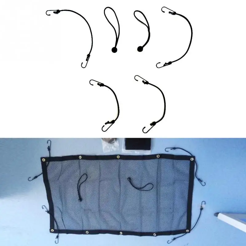 Oxford cloth net Car pets isolation net Pet safe Barrier pet cat dog Carrying isolation barrier separation