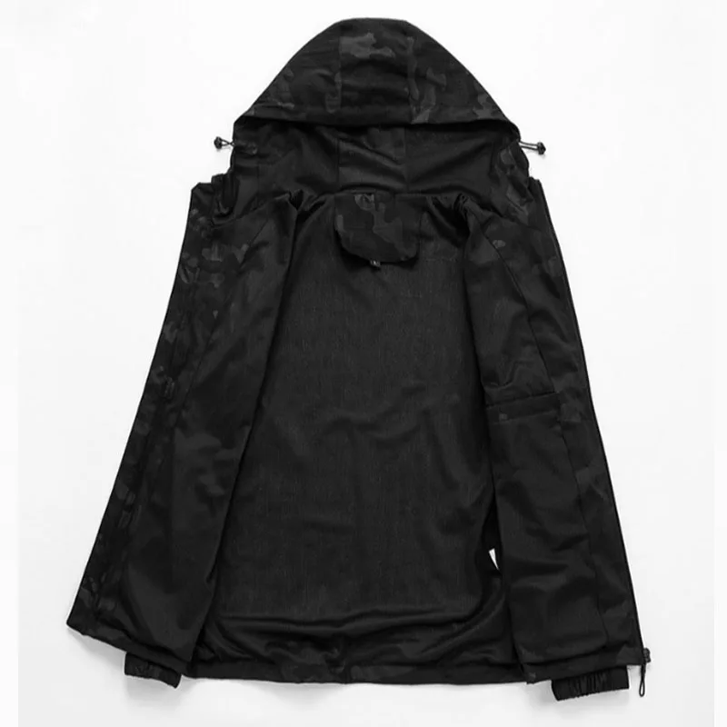 Daiwa new long jacket Outdoor Windproof 002