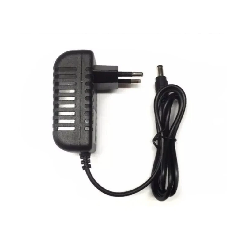

2PCS 5V2A AC 100V-240V Converter Adapter DC 5V 2A 2000mA Power Supply EU/US Plug DC 5.5mm x 2.5mm
