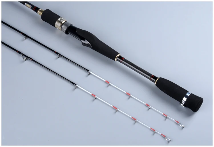 Light saltwater rod Clearance