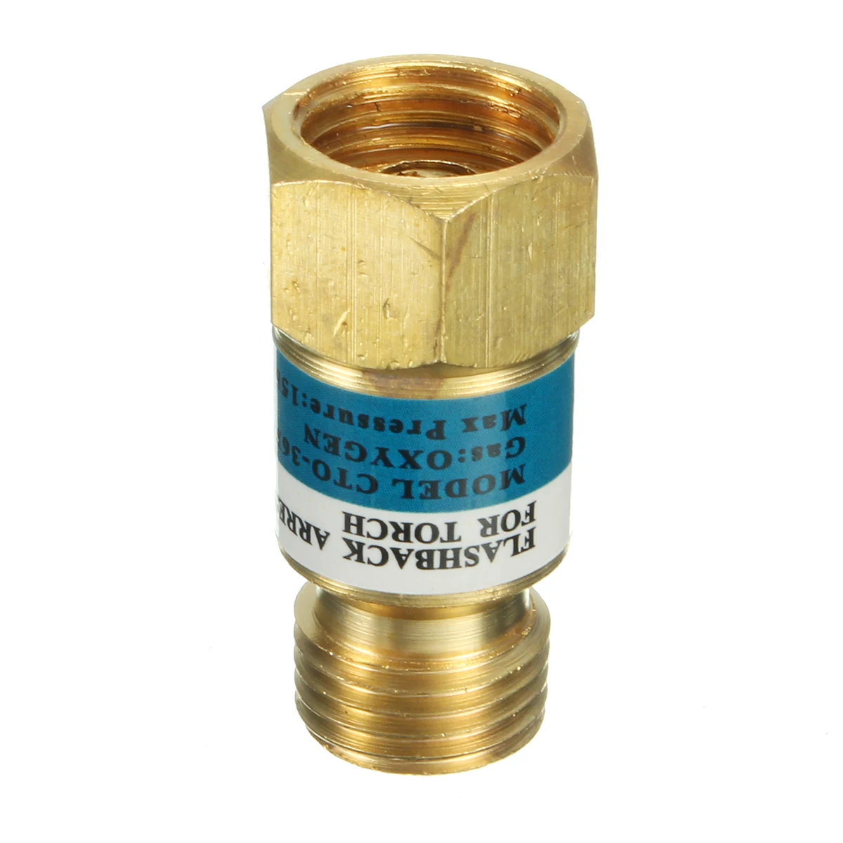 Cutting, Torch Welding Oxygen//Acetylene FLASHBACK ARRESTOR /& CHECK VALVE Sets