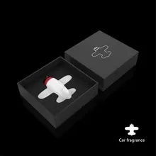 Автомобильный Стайлинг автомобиля освежитель воздуха маленькая модель самолета для BMW e46 e90 e39 f30 f10 e36 e60 x5 e53 f20 e34 аксессуары