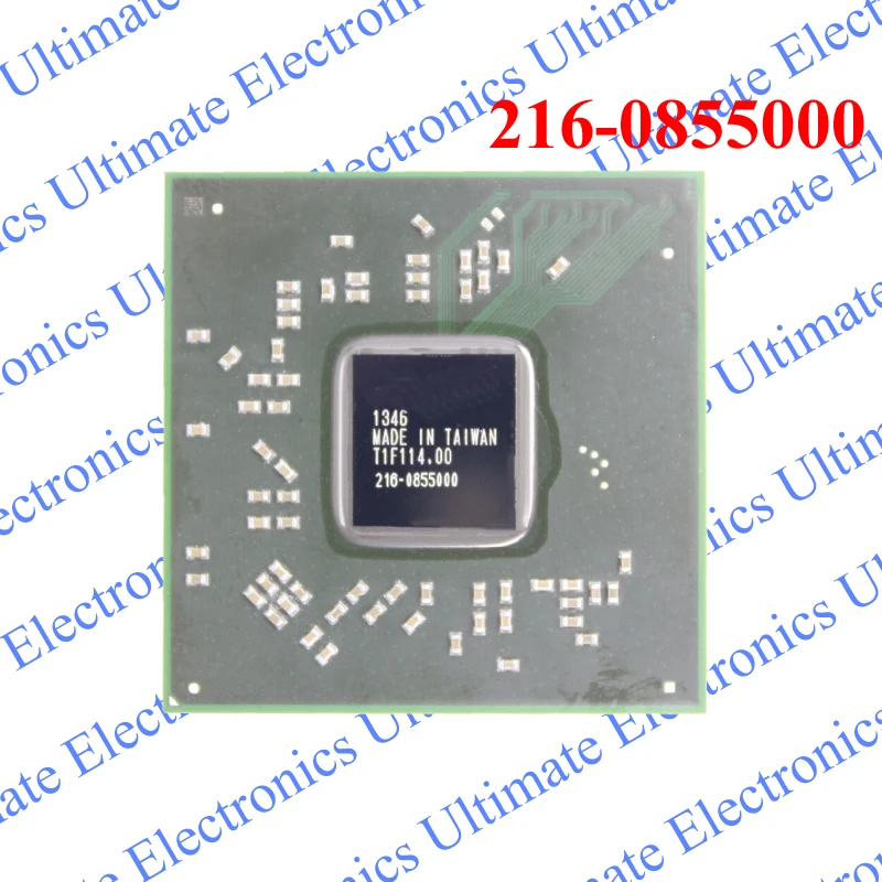 

ELECYINGFO New 216-0855000 216 0855000 BGA chip
