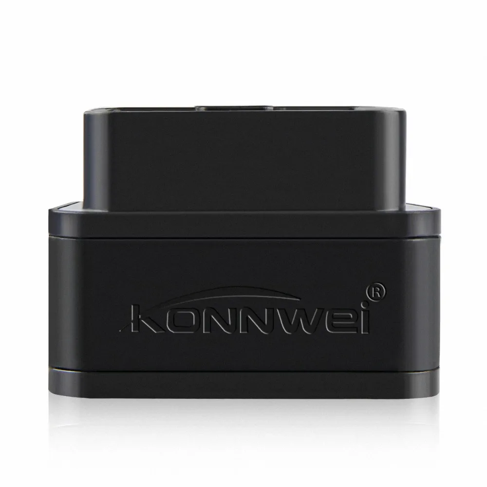 EML327 OBD2 Wifi V 1 5 автоматический диагностический сканер ODB 2 Автосканер Konnwei KW903 ELM 327 Wi