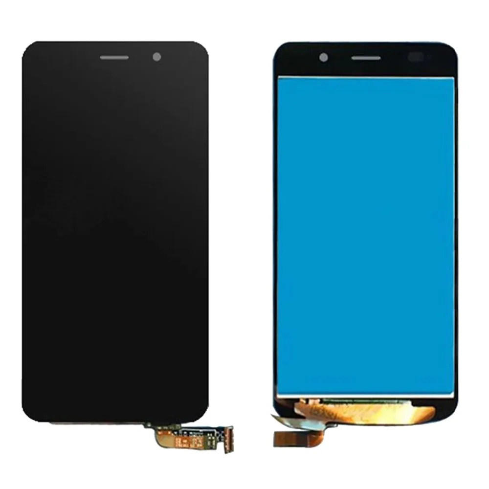 h LCD Screen and Digitizer Full Assembly for Huawei Honor 4A / Y6 | Мобильные телефоны и аксессуары