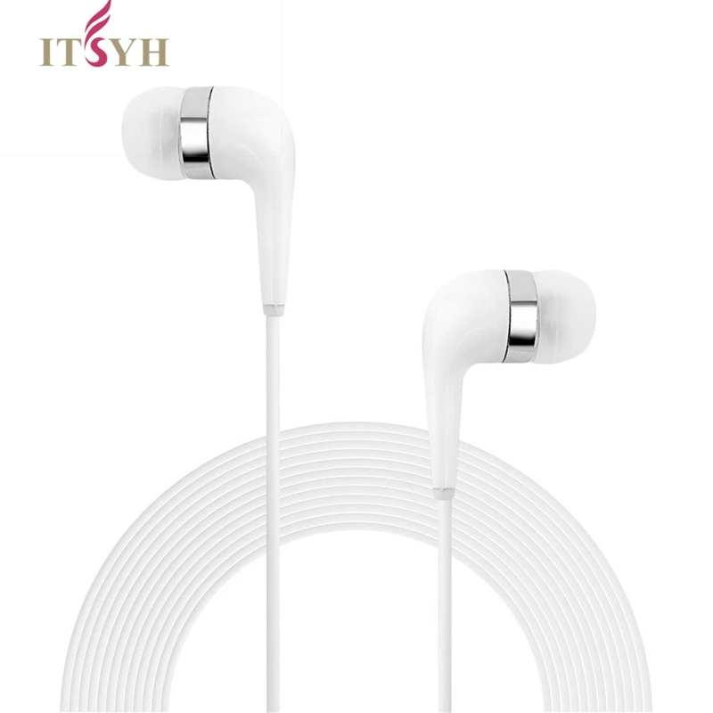 ITSYH Type-C наушники USB C В Ухо Цифровой с микрофоном Регулятор громкости XP-S-10193 |