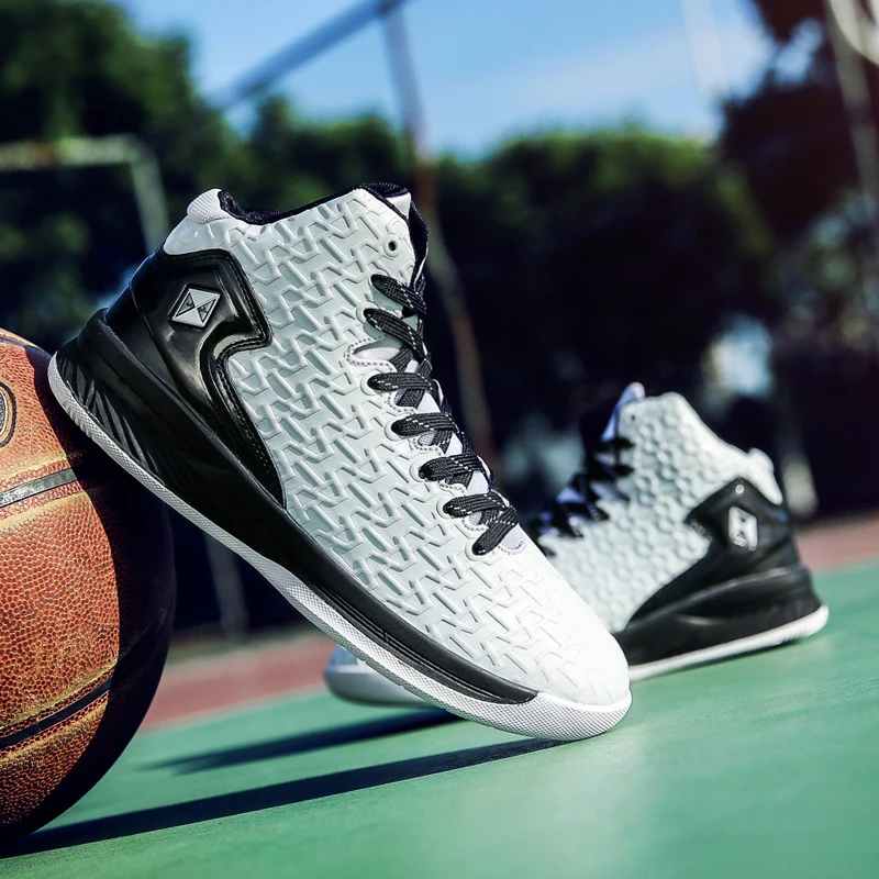 SENTA 2018 Original Zapatillas De deporte De los hombres cesta Homme Zapatillas De deporte Zapatillas De Baloncesto De la PU De Baloncesto botas al aire libre zapatos De Baloncesto