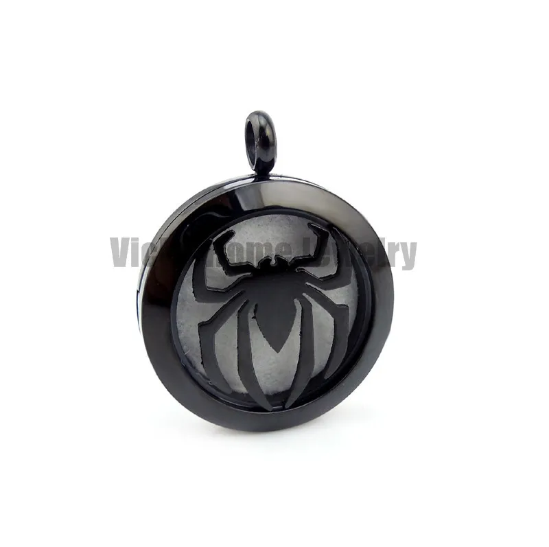 VH-PDL911-7Essential Oil Locket