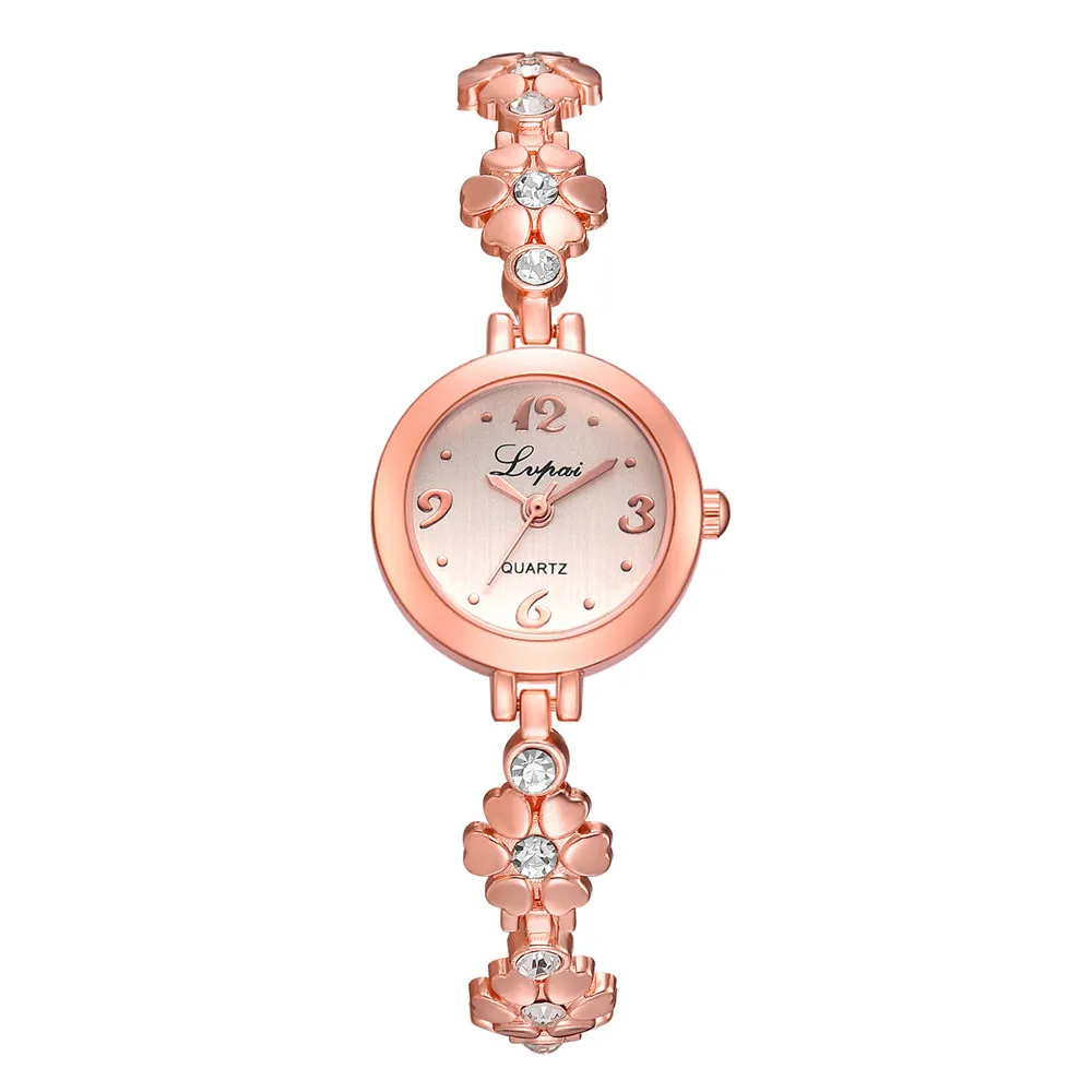 Fashion Women Watches Lvpai Fashion Stainless Steel Mesh Belt Watch Casual Quartz Analog Watch Relogio Feminino Dropshipping Fashion Women Watches Lvpai Fashion Stainless Steel Mesh Belt Watch Casual Quartz Analog Watch Relogio Feminino Dropshipping