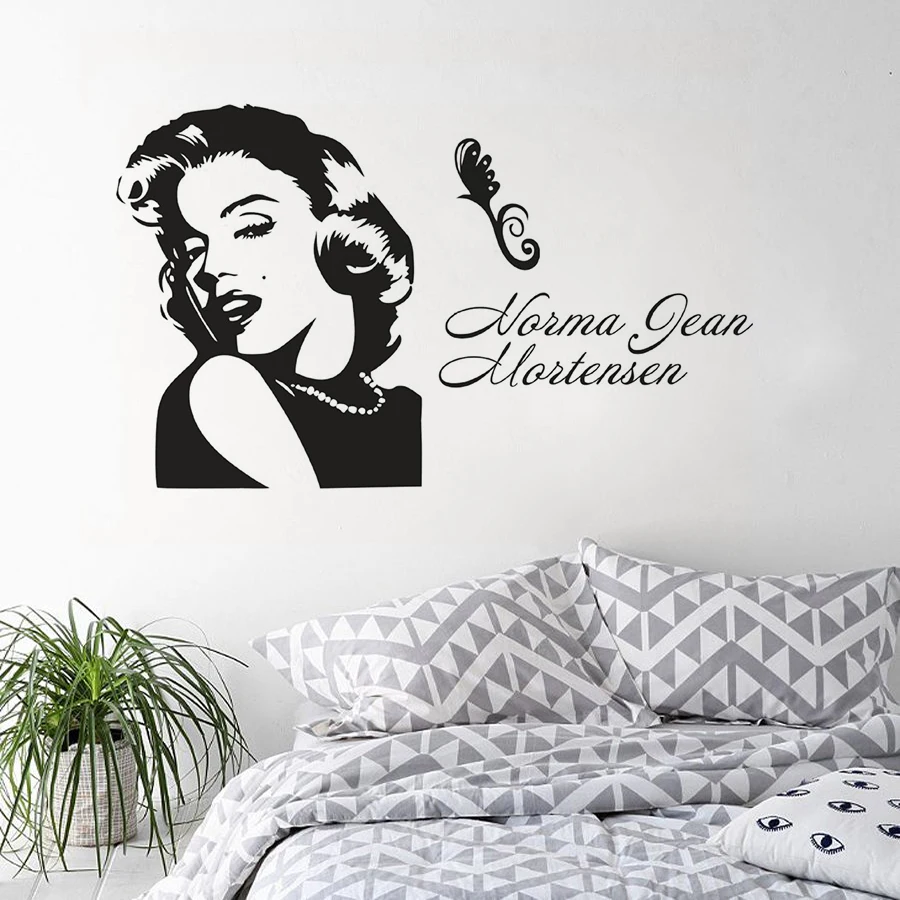 7 Football Footballer Wall Stickers Skirting Vinyl Bedroom Lounge Decal
