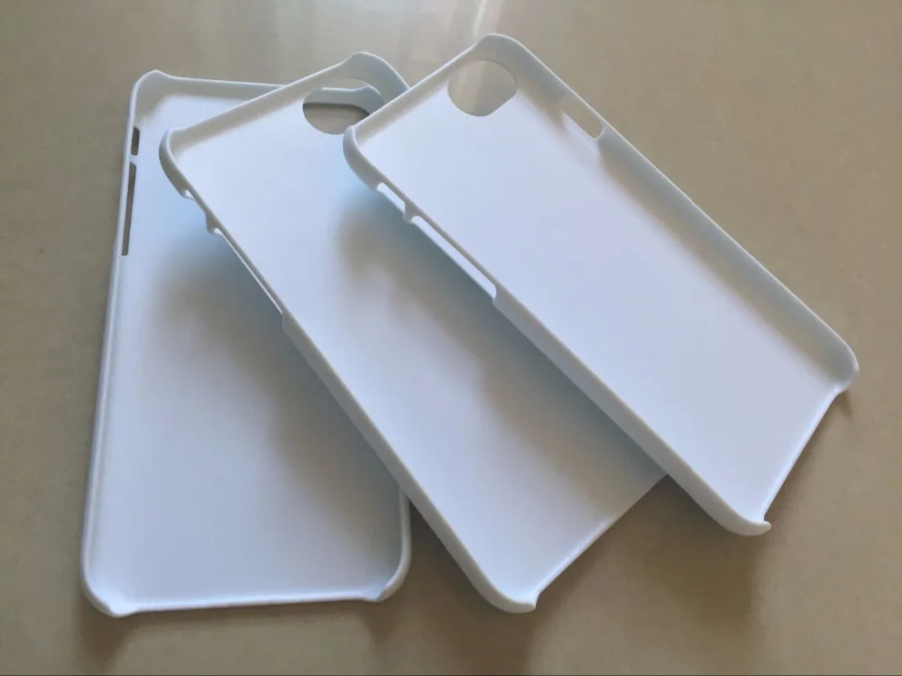 Wholesale price for iphone7 7 plus sublimation 3D
