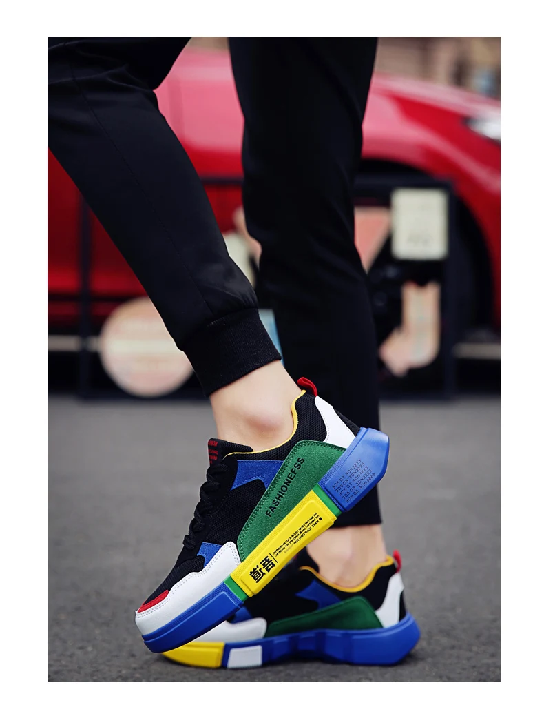 breathable men shoes (7)