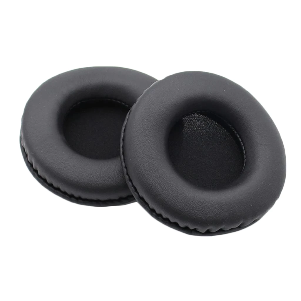 Ear Pads Replacement Earpads for 2 Bluetooth Wireless Headphones Ear Pad/Ear Cushion/Ear Cups for Sony for ATH for Philips