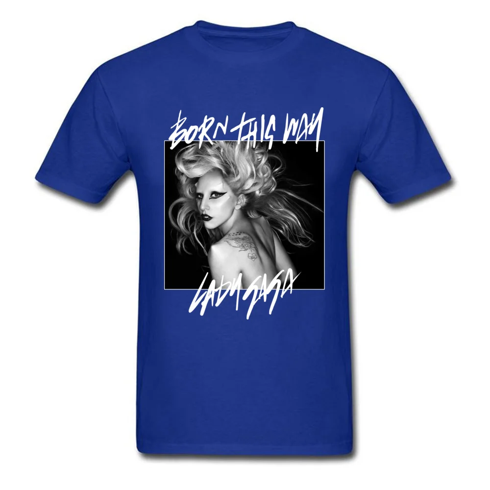 Lady Gaga_blue