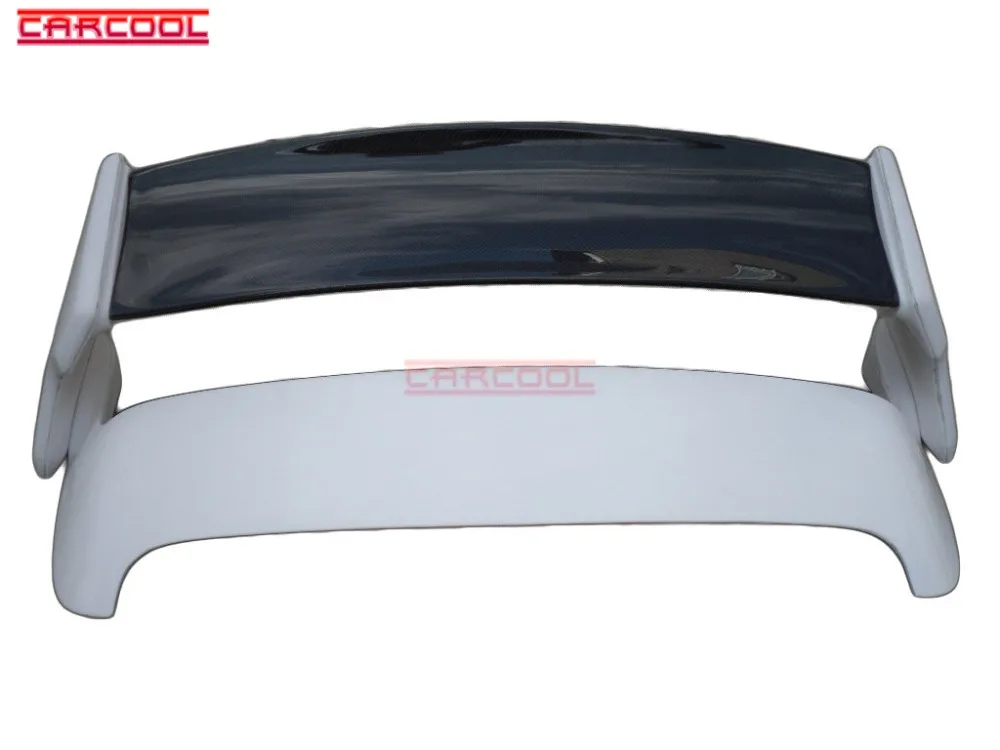 Автозапчасти 2008 2014 Impreza GRB WRX/STI Varis Ver.1 стильный задний спойлер со светосветильник