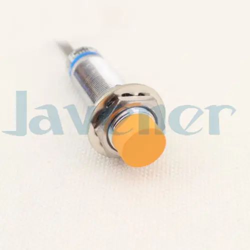 

LJ18A3-10-Z/EX/J/EZ 2 Wires NO DC6-36V/AC90-250V Inductive Proximity Sensor