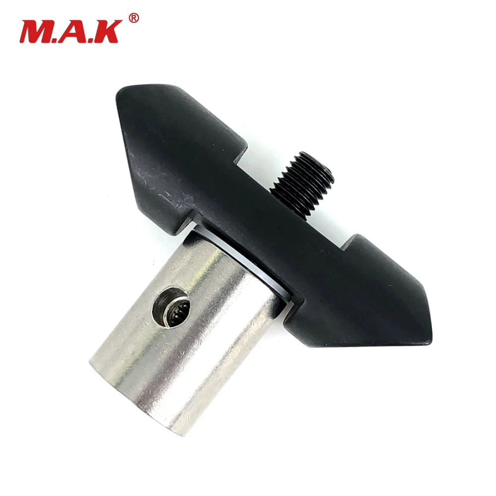 Adjustable 40 Degree Balance Rod V Bar Stabilizer Damper Compound Bow