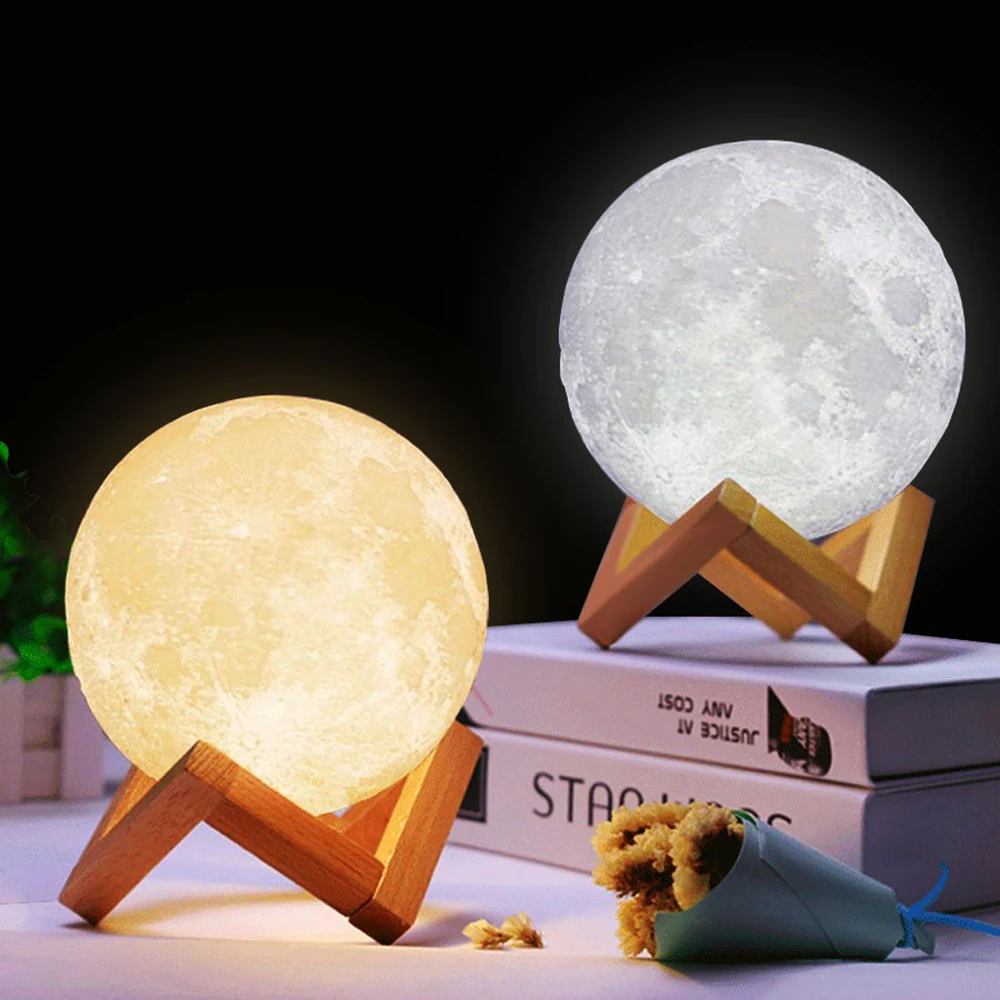 TXYD-3DMOON