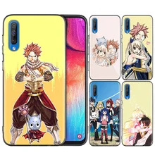 coque fairy tail samsung a20