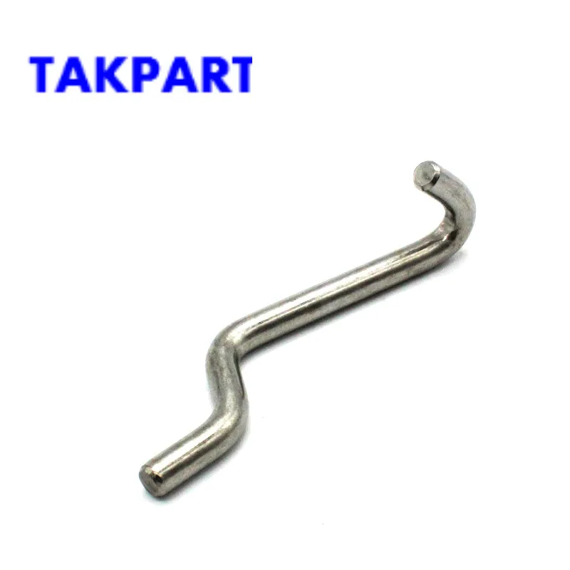 

TAKPART FOR VW TRANSPORTER T4 IV CAMPING CALIFORNIA BUS TAILGATE FRESH AIR VENT LOCK LATCH 5886853611666