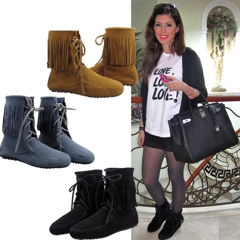 winter womens work shoes