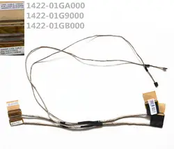 Ноутбук/Тетрадь ЖК-дисплей/светодиодный/LVDS шлейф для ASUS X550D K550D X550DP K550DP 1422-01G9000