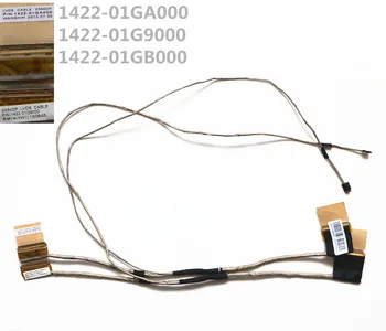 

Laptop/Notebook LCD/LED/LVDS flex CABLE For ASUS X550D K550D X550DP K550DP 1422-01G9000