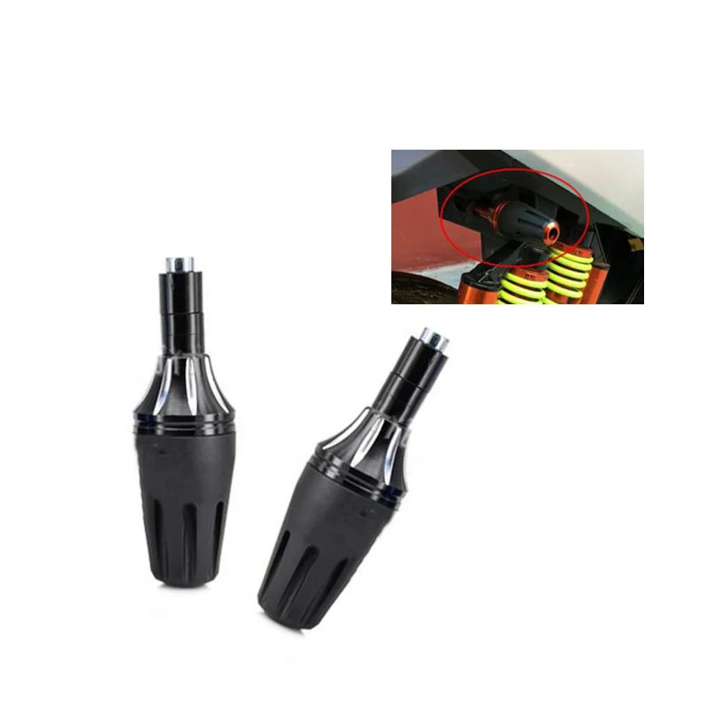Motorcycle CNC Anti-Crash Engine Falling Protectors Frame Slider New Special Design Style