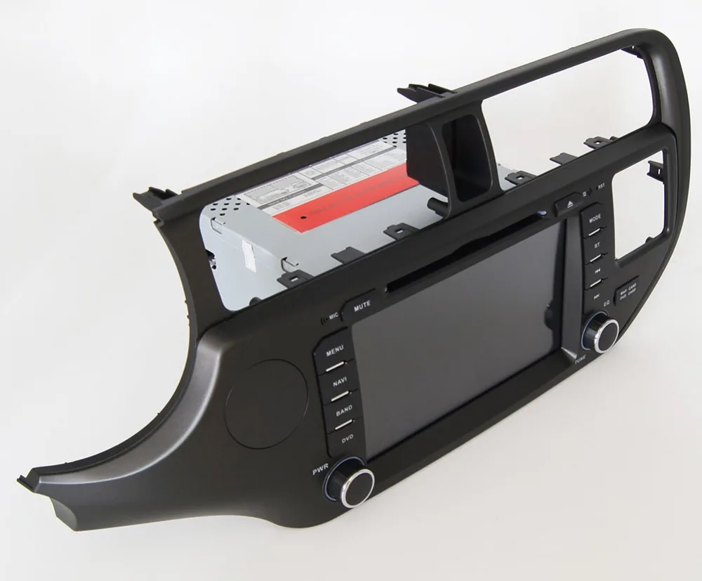 8 &quotHD 1024*600 четырехъядерный Android 6 0 Автомобильный DVD GPS Радио навигационный плеер