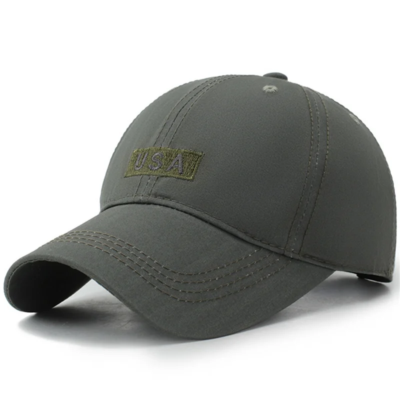 [NORTHWOOD] бейсбольная кепка с американскими буквами для мужчин и женщин, летние шапки в стиле хип-хоп, кепка, кепка, Кепка для мужчин и женщин, шляпы для Пап - Цвет: army green