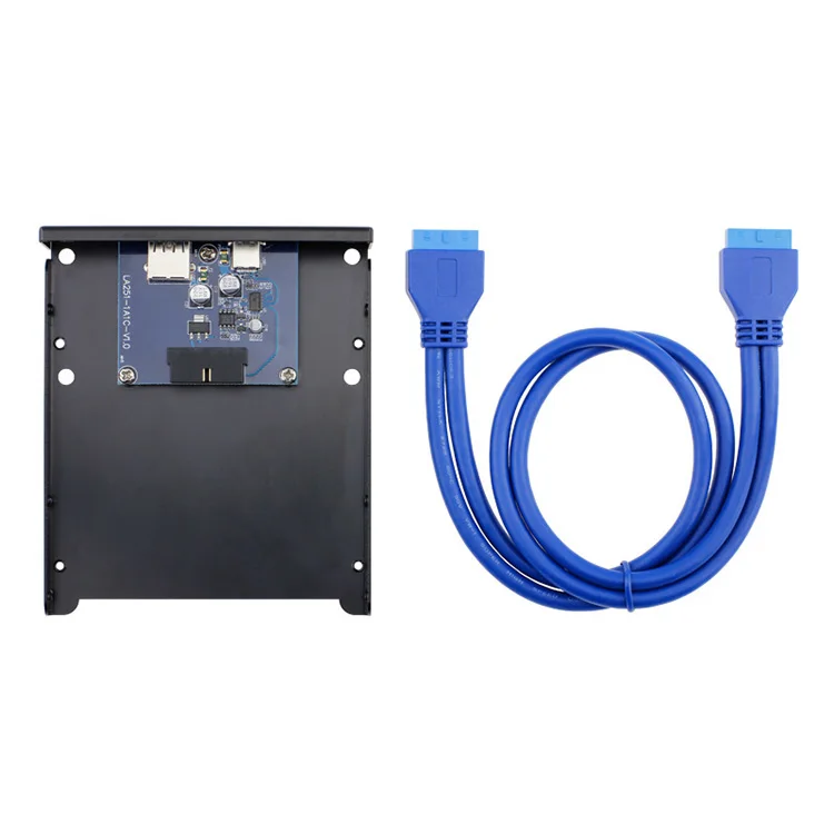 usb3.0 type c front panel (2)