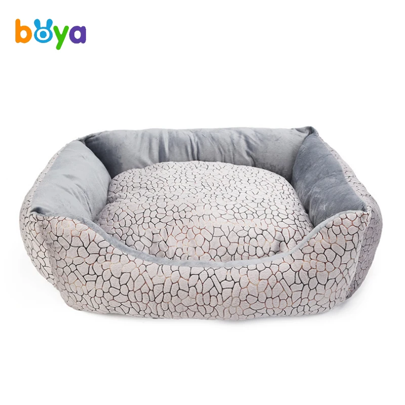 BOYA Товары для домашних животных собаки питомника весной и летом комфортно Pet