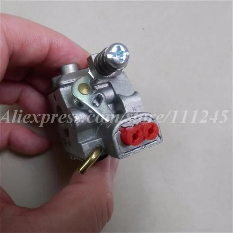 CARBURETOR WALBRO OLEO MAC 932 8