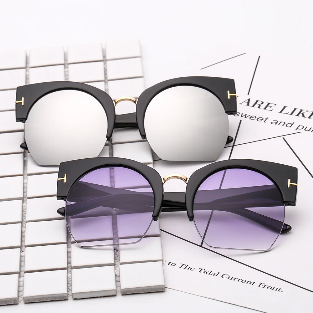 Женские квадратные солнцезащитные очки gafas de sol брендовые дизайнерские роскошные