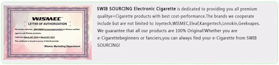 wismec