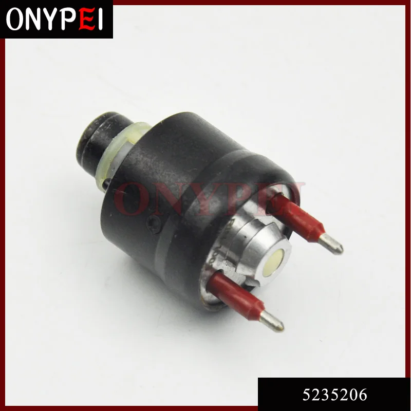 Топливная форсунка 5235206 для Chevy G10 G20 G30 GMC пикап Cadillac 5 7 5235305 17111774 17111864