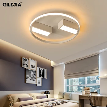 

Modern Led Ceiling Light Indoor Lighting for 8-16 square meters Living Room with Remote Control Bedroom lampe led plafond