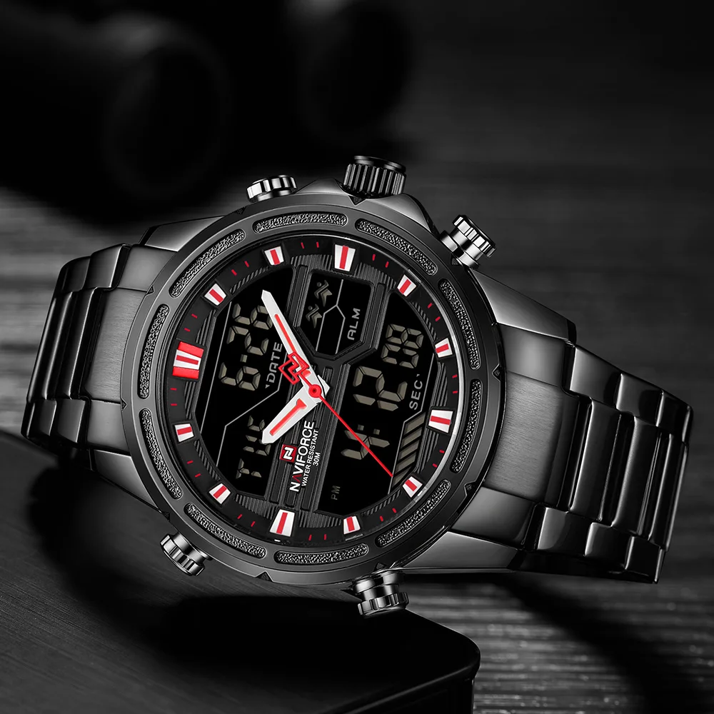 Naviforce NF9138