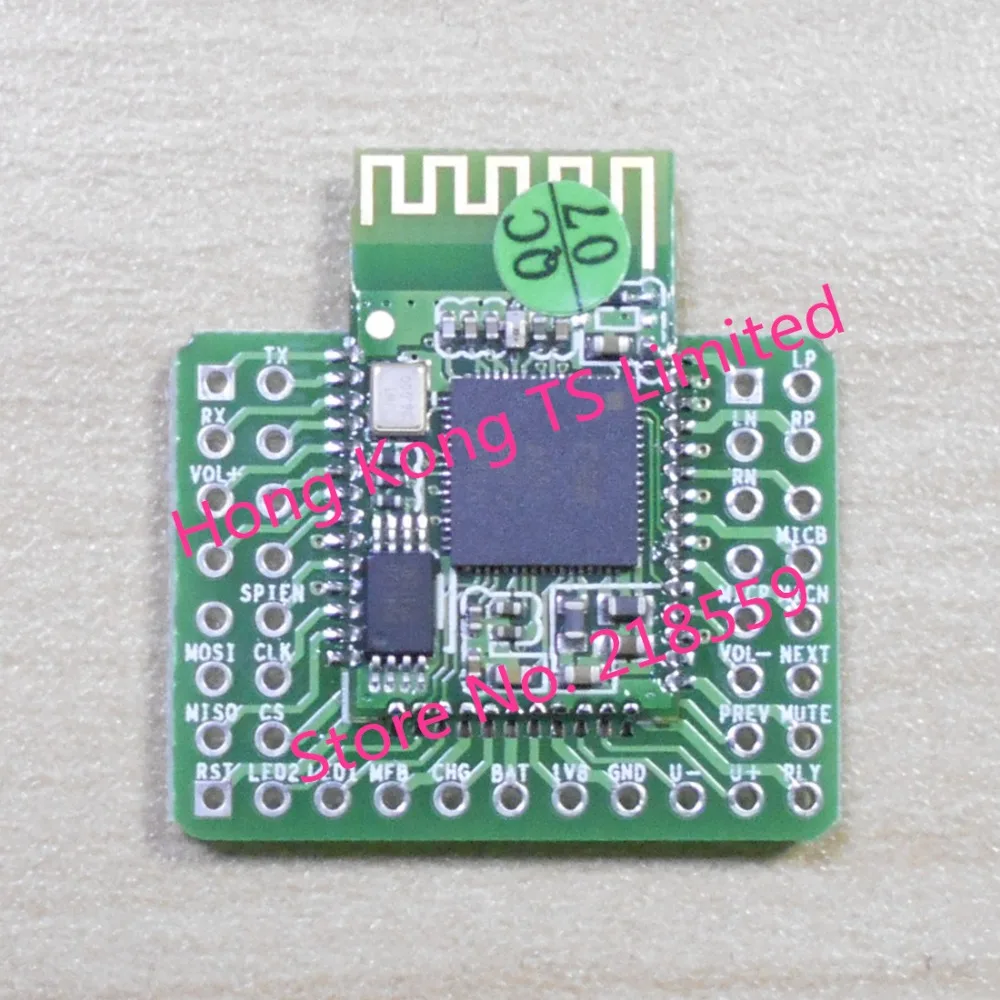 CSR8635 Bluetooth 4 0 стерео аудио модуль низкой мощности динамик усилитель DIY сварочная