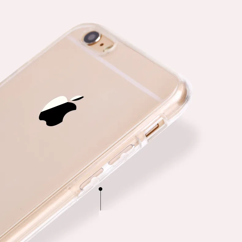iphone 13 mini mobile phone cases Luxury 360 Full Body Protection Case for iPhone 5 5S 6 6S 7 Plus Case for iPhone 8 8Plus X 10 Cases iphone 13 mini case clear