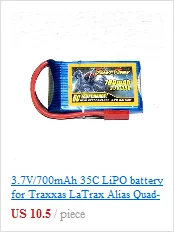 3,7 V 1S 150mAh 15C 1P LiPO батарея для Nine Eagles 260A 270A 320A 210A RC Мини вертолет модель самолета 1S150A2