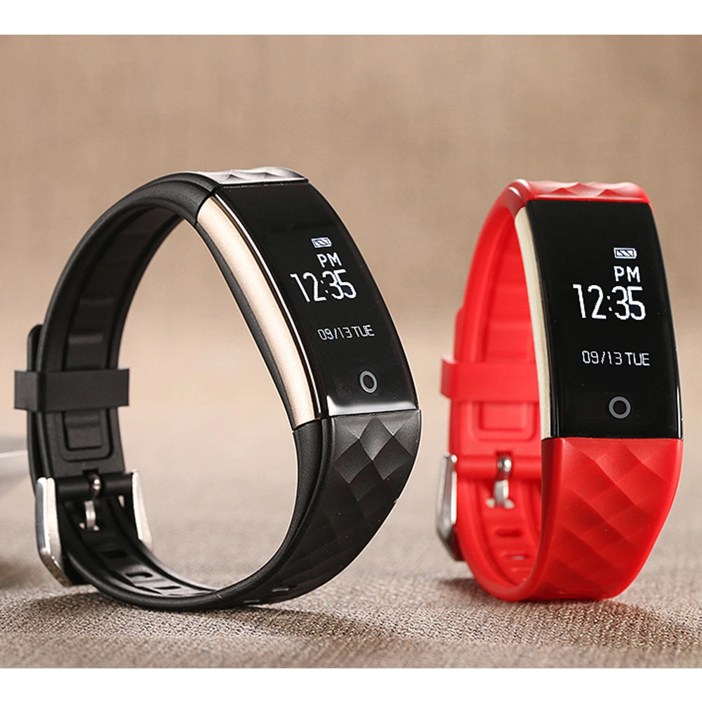 s2 smart wristband